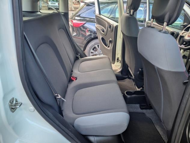 Fiat Panda 1.2 UNIPRO' SENZA VINCOLI E 6 - Foto 10