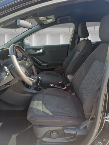 FORD Puma 1000 ECOBOOST HYBRID 125CV ST-LINE NAVI ITALIA rif. 24149625 - Foto 6