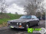 JAGUAR XJ6 4.2, meccanica e interni restaurati, targa rm rif. 23453326