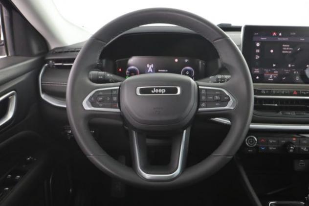 JEEP Compass Compass 1.6 Multijet II 2WD Limited rif. 23810290 - Foto 5
