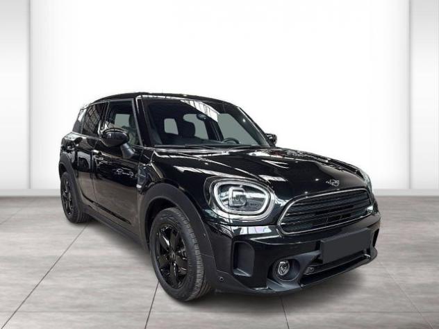 MINI Countryman 2.0 D rif. 22074412 - Foto 8