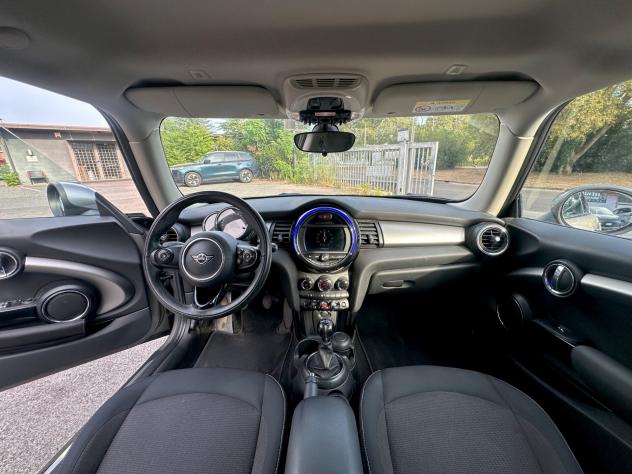 Mini One D GARANTITA PERMUTE E RATE SENZA AUMENTO SUL PREZZO ! - Foto 6