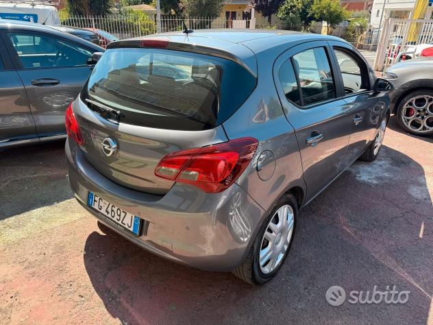 Opel Corsa GPL **PRONTA CONSEGNA** - Foto 4