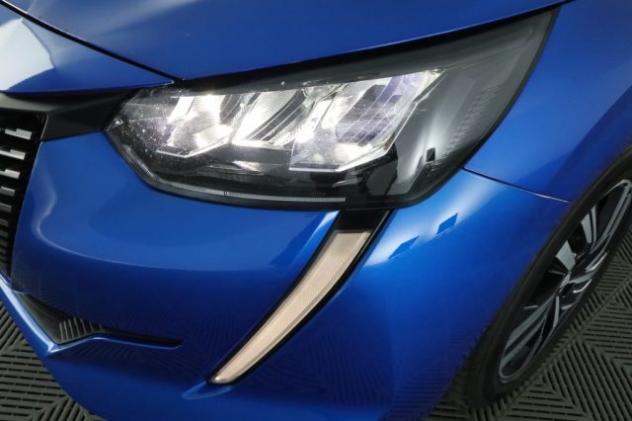 PEUGEOT 208 208 PureTech 100 Stop&Start 5 porte Allure Pack rif. 24013158 - Foto 9
