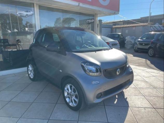 SMART ForTwo 1.0 71CV TWINAMIC PASSION GARNZIA 24 MESI rif. 17861111 - Foto 7