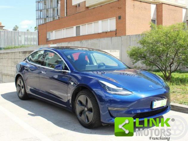 TESLA Model 3 Long Range Dual Motor AWD / Uni.Pro. / Garanzia rif. 23333594 - Foto 10