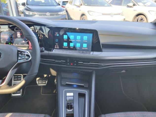 VOLKSWAGEN Golf 2.0 TSI GTI DSG rif. 21936057 - Foto 9