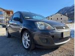 Ford Fiesta 1.4 TDCi 3p. Ghia