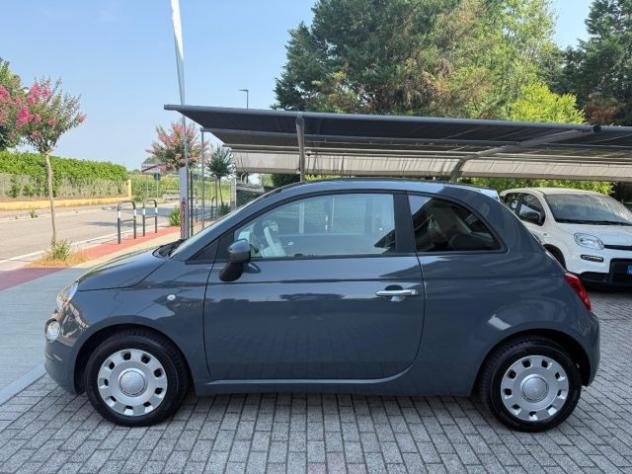 FIAT 500 1.2 Pop rif. 23995478 - Foto 8