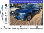 VOLKSWAGEN T-Roc 2.0 TDI SCR 150 CV DSG Business BlueMotion Technol rif. 23 &hellip;