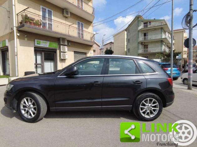 AUDI Q5 2.0 TDI 170 CV quattro S tronic Advanced Plus rif. 23833931 - Foto 3