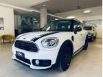 MINI Cooper D Countryman 2.0 auto