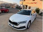SKODA Octavia 2.0 TDI EVO SCR DSG Wagon Executive rif. 23989989
