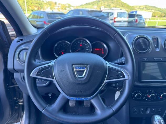 DACIA Sandero Stepway 0.9 TCe Turbo GPL 90 CV S&S Comfort rif. 24190034 - Foto 9