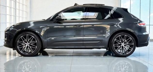 PORSCHE Macan 2.0 CHRONO SPORT PASM TETTO IVA ESPOSTA LEGGE 104 rif. 23237524 - Foto 4