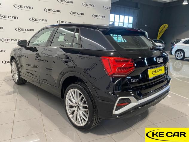 Audi Q2 1.5 35 TFSI S LINE EDITION S TRONIC - Foto 7