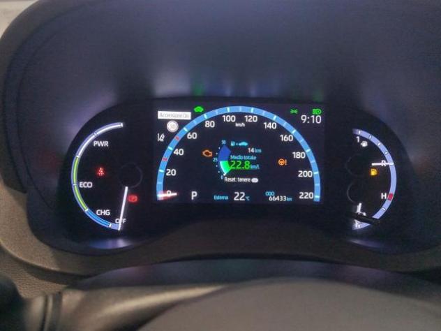 TOYOTA Yaris Cross 1.5 Hybrid 5p. E-CVT Trend rif. 23670250 - Foto 9