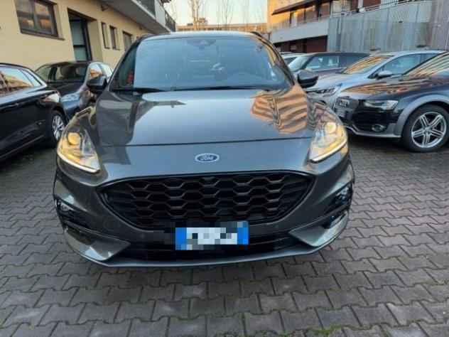 FORD Kuga 2.5 PHEV 225 CV CVT 2WD ST-Line rif. 23321617 - Foto 2