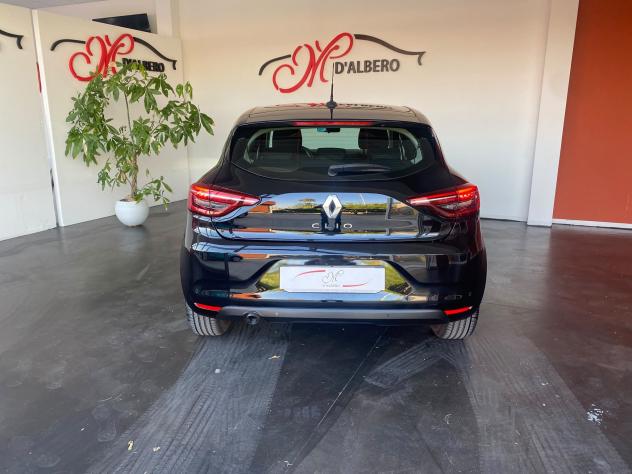 Renault Clio Clio 1.5 blue dci Business 100cv - Foto 7