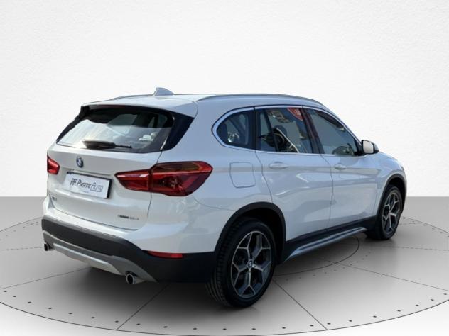 BMW X1 X1 xDrive18d xLine - Foto 3