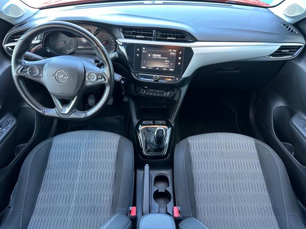 Opel Corsa 1.2 Benzina 75cv Edition 2021 - Foto 6
