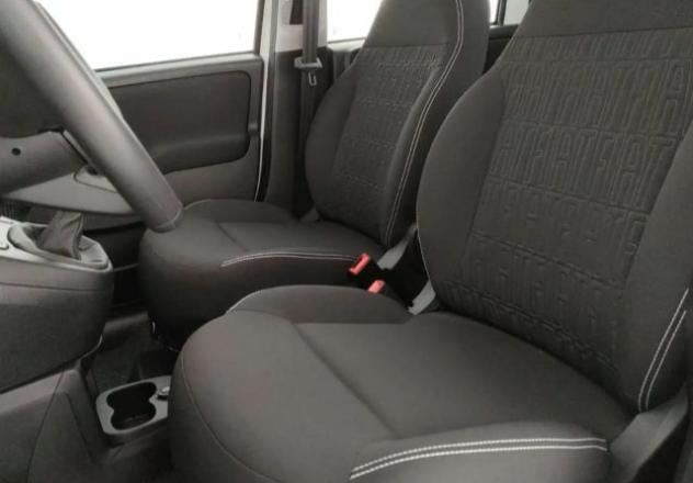 FIAT New Panda 1.0 FireFly 69cv Hybrid Pandina Icon Km 0 Torino rif. 23373466 - Foto 7