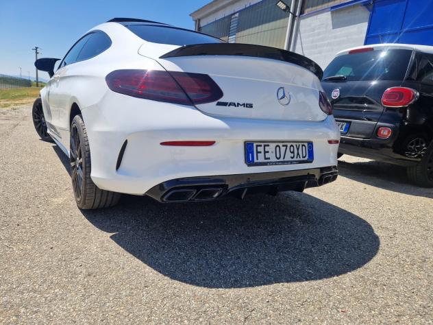Mercedes-benz C 250 C 250 d 4Matic Automatic Sport - Foto 9