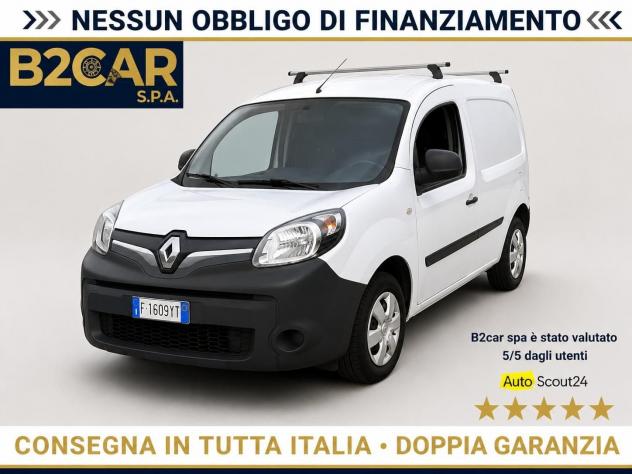 Renault Kangoo E-Tech Electric RENAULT RENAULT KANGOO Z.E. 44KW FP -