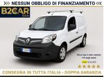 Renault Kangoo E-Tech Electric RENAULT RENAULT KANGOO Z.E. 44KW FP -