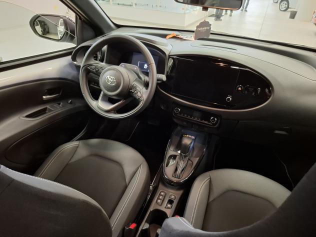 Toyota Aygo X 2025 1.5 hybrid Premium e-cvt - Foto 10