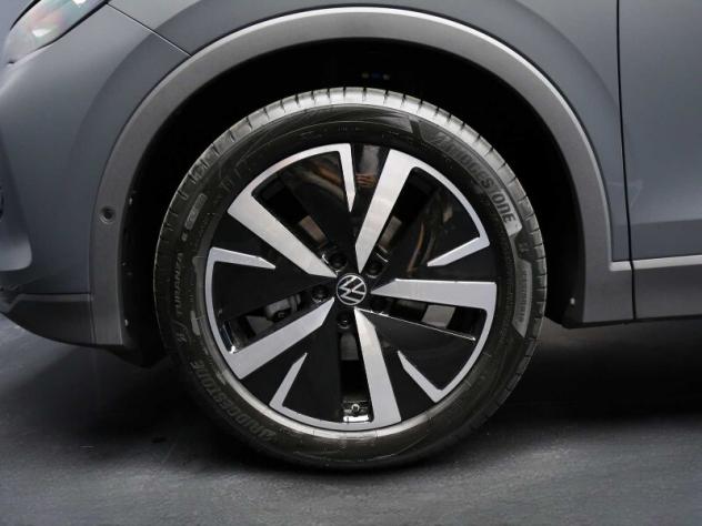 VOLKSWAGEN Tiguan 3ª serie Tiguan 1.5 eTSI 150 CV ACT DSG Elegance - Foto 9