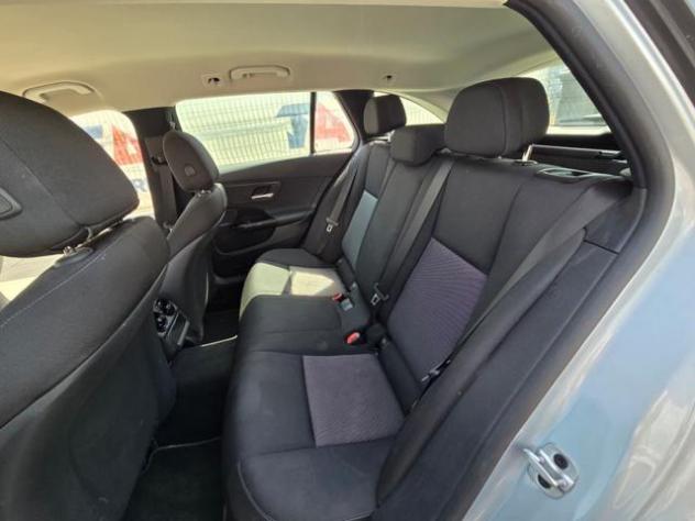 MERCEDES-BENZ C 200 d Mild hybrid S.W. Business rif. 23973080 - Foto 9