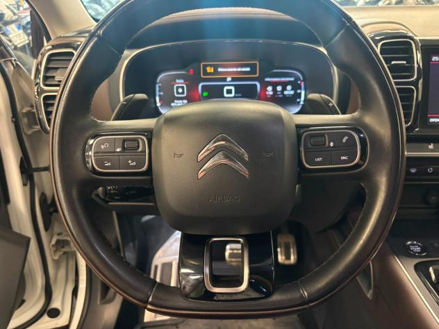 Citroen C5 Aircross BlueHDi 130 S&S EAT8 Shine - Foto 9