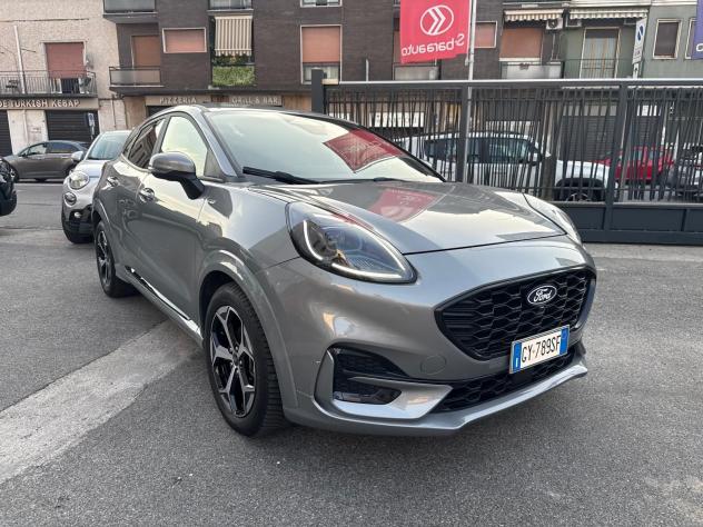 Ford Puma Puma 1.0 ecoboost h ST-Line 125cv. - Foto 7
