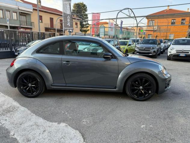 Volkswagen Maggiolino 1.2 TSI Design BlueMotion Technology - Foto 6
