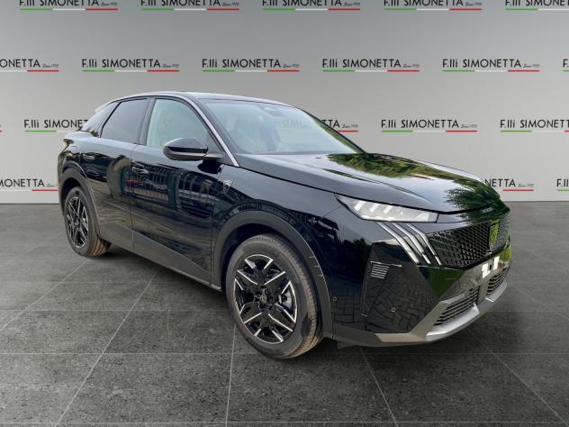 Peugeot 3008 1.2 hybrid GT 145cv e-dcs6- NUOVO - Foto 3