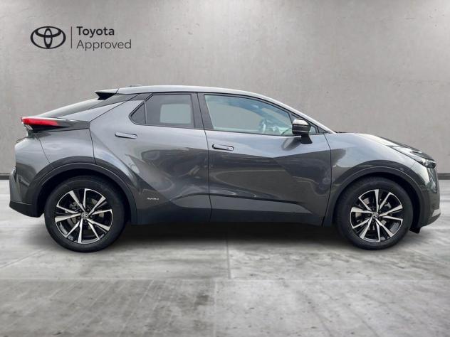 Toyota C-HR 2.0 HV E-CVT Trend AWD-i - Foto 3