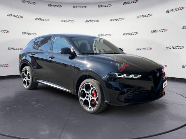 ALFA ROMEO Tonale Tonale 1.3 280 CV PHEV AT6 Q4 Veloce