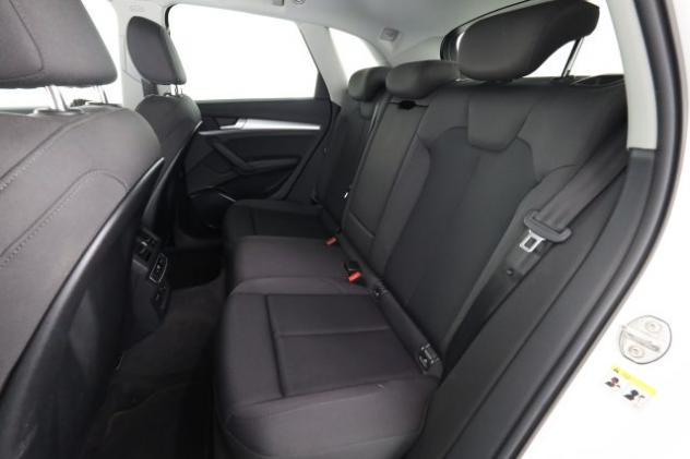 AUDI Q5 Q5 35 TDI S tronic S line rif. 24013129 - Foto 3