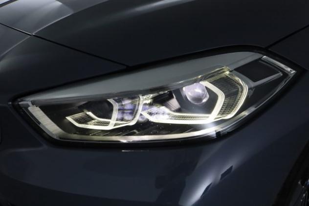 BMW 116 Serie 1 d 5p. Sport rif. 23908403 - Foto 9