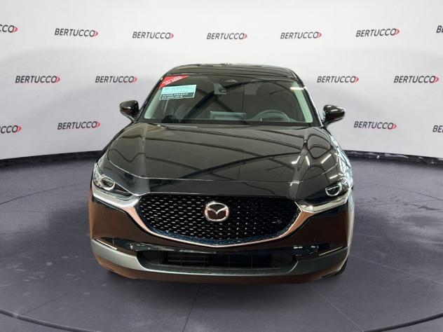 MAZDA CX-30 e-Skyactiv-G M Hybrid 2WD Homura - Foto 2