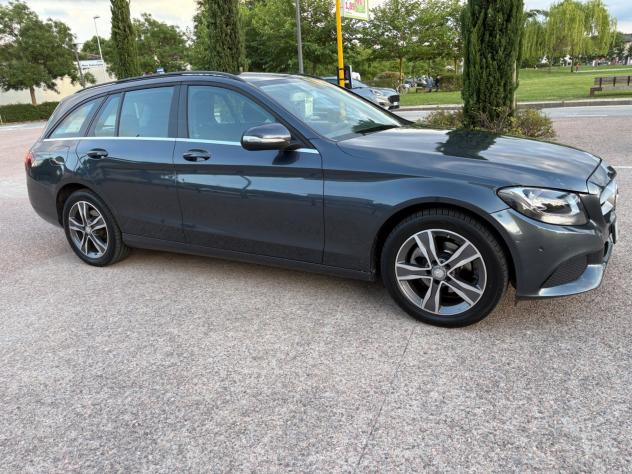 Mercedes-benz C 180 d S.W. Premium 2015 6999 - Foto 6