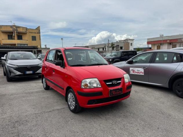 HYUNDAI Atos Prime 1.1 12V Active rif. 23838038