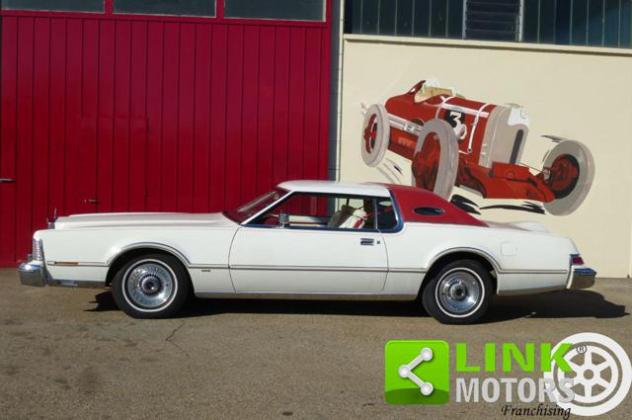 LINCOLN Continental MARK IV LIPSTICK EDITION rif. 24028824 - Foto 5