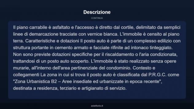 Immobile in asta di 11 m² in vendita a Canelli - Foto 6