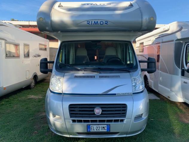 RIMOR Europeo rif. 24199491 - Foto 2