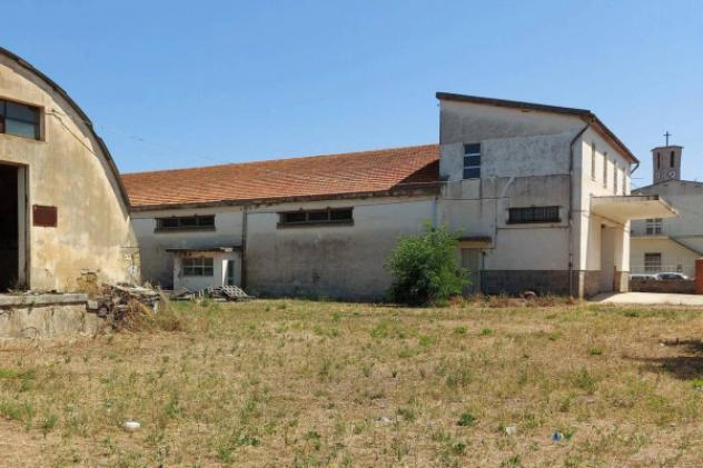 Immobile in asta di 1038 m² in vendita a San Gavino Monreale - Foto 3