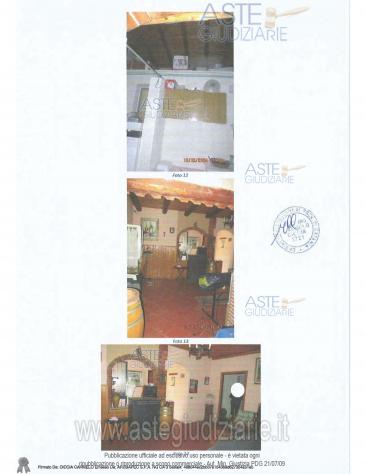 IMMOBILI-IMMOBILE RESIDENZIALE-CONTRADA MOLINATO S.N. - Foto 3