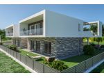BORGO S LORENZO 4 VANI MQ 75 P TERRA TERRAZZA MQ 55