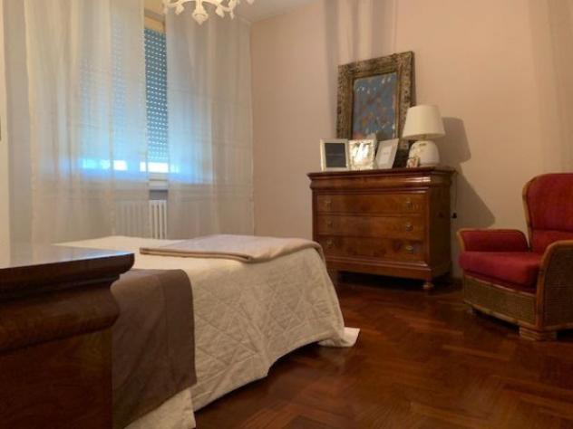 Villa di 200 m² con 5 locali e box auto in vendita a Carpi - Foto 8